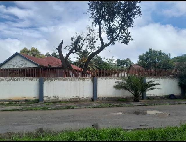 3 BEDROOM HOUSE FOR SALE IN ROSETTENVILLE